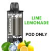 GUNNPOD MOSS POD – ROSE LEMONADE – 8000 PUFFS import placeholder for 6668
