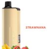 ALIBARBAR INGOT – STRAWNANA – 9000 PUFFS import placeholder for 40185