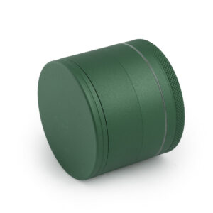 planet of the vapes 4 piece grinder
