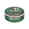 Grizzly Wintergreen Long Cut grizzly wintergreen long cut 1.webp