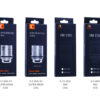 Geekvape IM and Super Mesh Coils (5pcs/pack) Supermesh import placeholder for 1874586796098