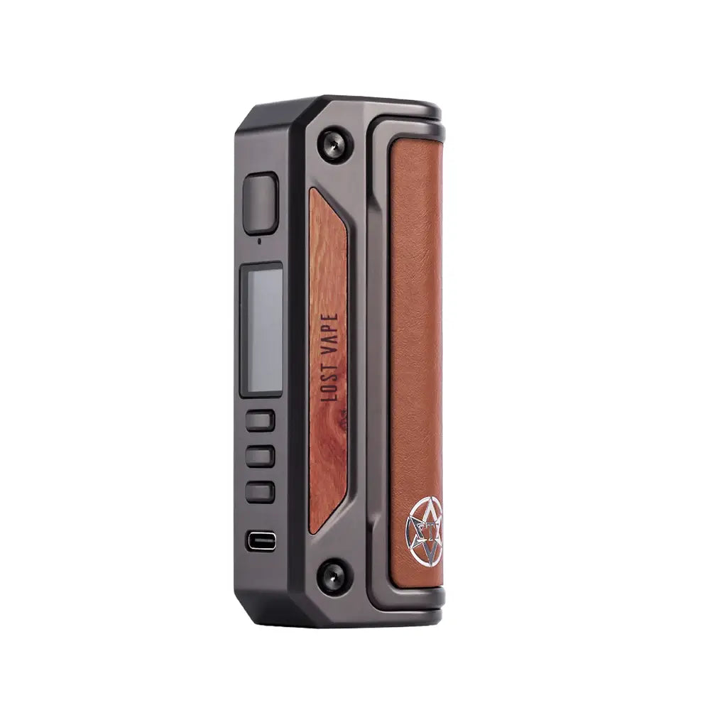 lost vape thelema solo dna 100c mod lost vape thelema solo dna 100c mod