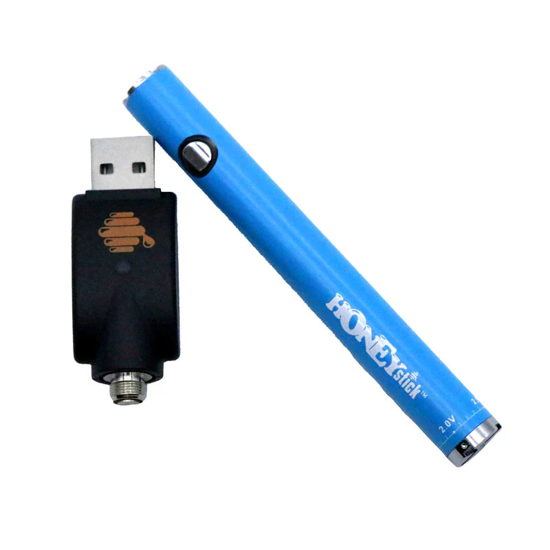 honeystick 510 twist device honeystick 510 twist device