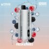 HQD Cuvie Slick Plus 12000 Puffs Fresh Berries import placeholder for 1576