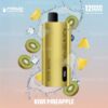 HQD Cuvie Slick Plus 12000 Puffs Kiwi Pineapple import placeholder for 1579