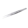 Anti-Static Precision Stainless Straight Tip Tweezers import placeholder for 7111991492674