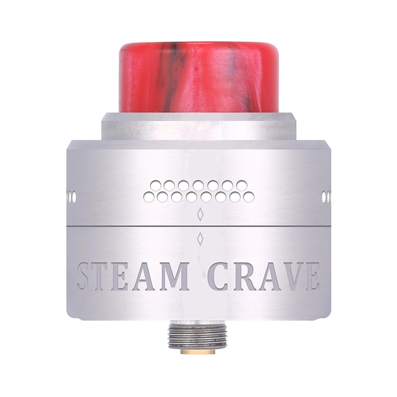 steam crave hadron mesh rdsa 30mm steam crave hadron mesh rdsa 30mm
