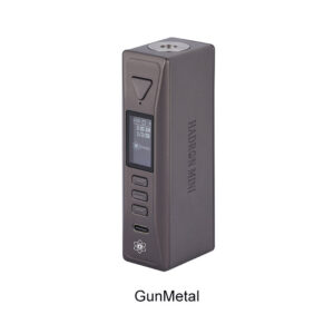 steam crave hadron mini dna100c 100w mod