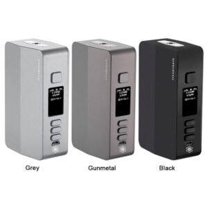steam crave hadron plus dna250c mod