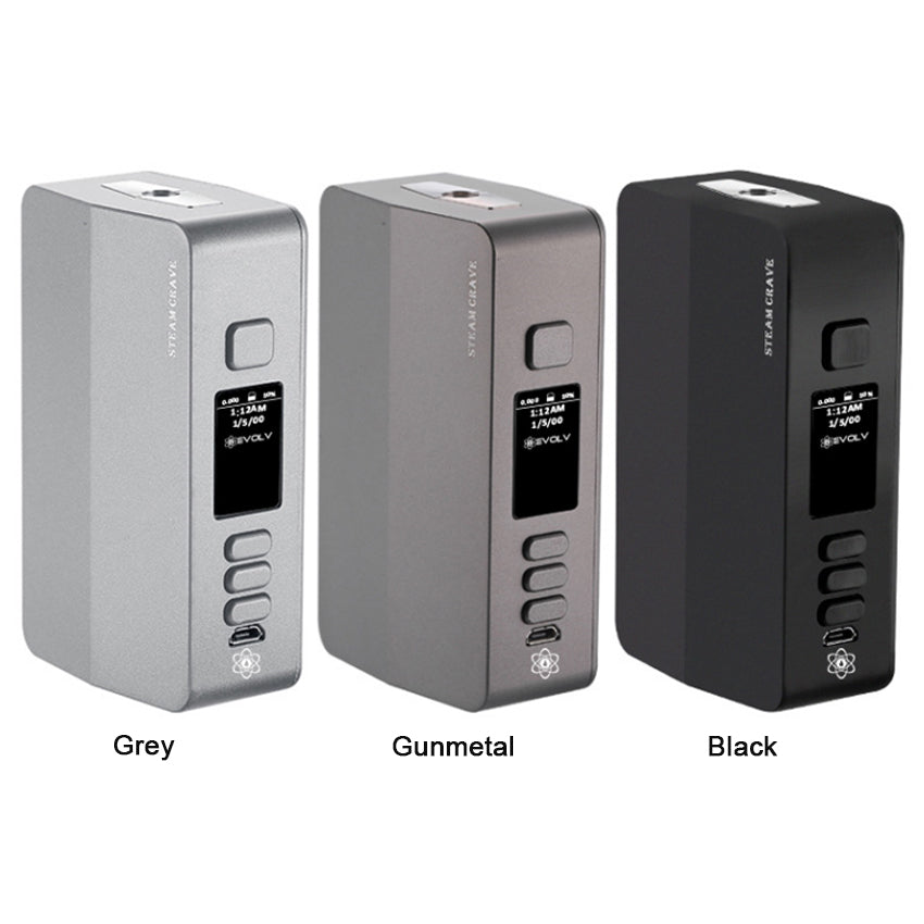 steam crave hadron plus dna250c mod steam crave hadron plus dna250c mod