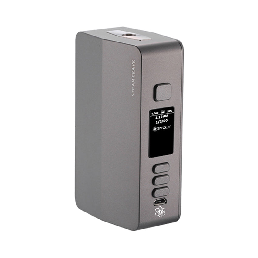 steam crave hadron plus dna250c mod steam crave hadron plus dna250c mod