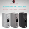 Steam Crave Hadron Plus DNA250C Mod import placeholder for 6681180602434