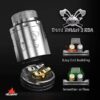 Hellvape Dead Rabbit 3 RDA import placeholder for 6681192923202
