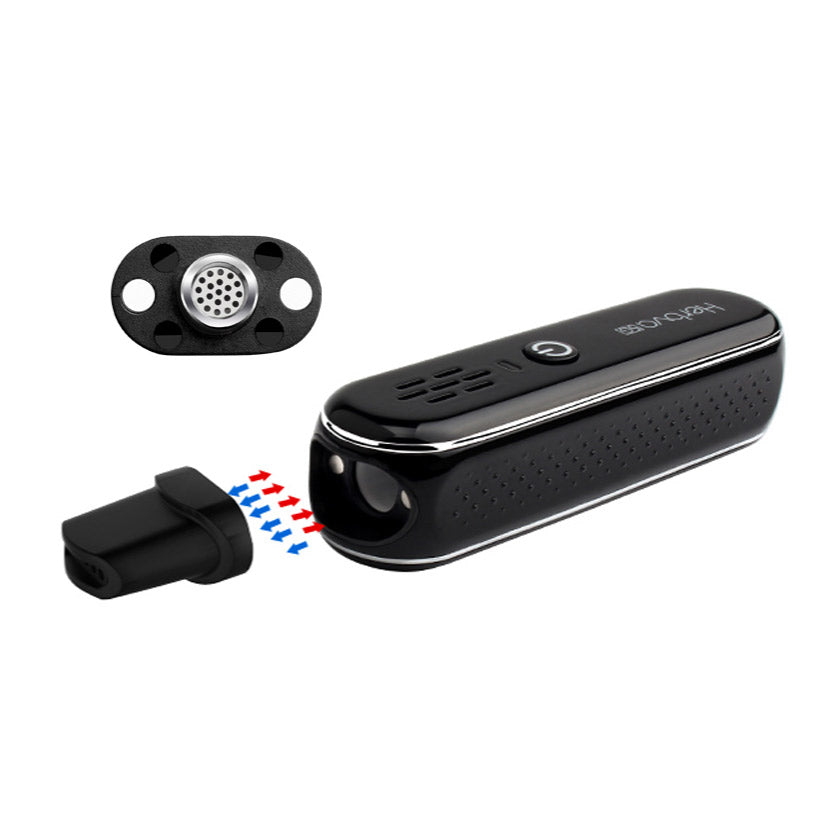 airistech herbva 5g dry herb vaporizer kit 1000mah airistech herbva 5g dry herb vaporizer kit 1000mah