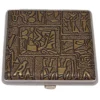 Hieroglyph Cigarette Case import placeholder for 328