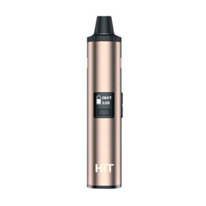yocan hit dry herb vaporizer 1400mah starter kit