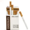 Honeyrose Herbal Cigarettes Chocolate Pack import placeholder for 550