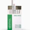 Honeyrose Herbal Cigarettes Menthol Pack import placeholder for 556