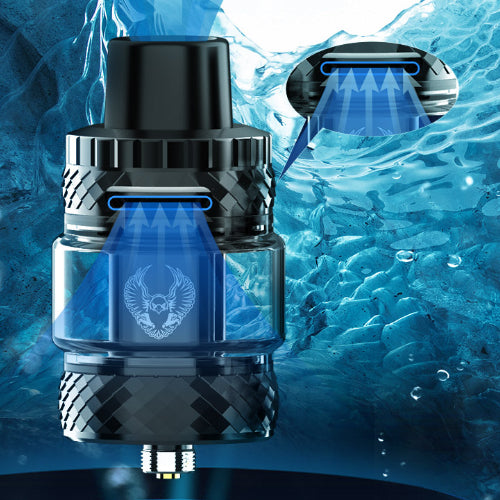 horizontech sakerz master tank atomizer 5ml horizontech sakerz master tank atomizer 5ml