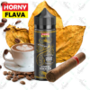 Horny Flava | Tobacco Series | Coffee Tobacco 120ml import placeholder for 6923864375362