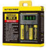 Nitecore Intellicharge I4 Battery Charger import placeholder for 8153714688285