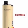 ALIBARBAR INGOT – SKITTLES – 9000 PUFFS import placeholder for 11145