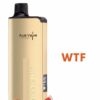 ALIBARBAR INGOT – WTF – 9000 PUFFS import placeholder for 11147
