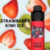 IGET BAR PLUS – STRAWBERRY KIWI ICE – 6000 PUFFS import placeholder for 3998