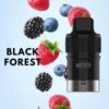 IGET BAR PLUS POD ONLY – BLACK FOREST – 6000 PUFFS import placeholder for 4763