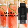 IGET BAR PLUS POD ONLY – LYCHEE WATERMELON – 6000 PUFFS import placeholder for 4767