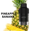 IGET BAR PLUS POD ONLY – PINEAPPLE BANANA – 6000 PUFFS import placeholder for 4759