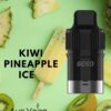 IGET BAR PLUS POD ONLY – KIWI PINEAPPLE ICE – 6000 PUFFS import placeholder for 4757