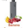 HQD CUVIE SLICK – BANANA POMEGRANATE CHERRY – 6000 PUFFS import placeholder for 4978