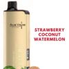 ALIBARBAR INGOT – STRAWBERRY COCONUT WATERMELON – 9000 PUFFS import placeholder for 8219