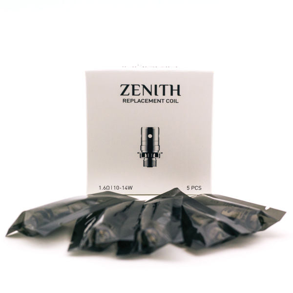 innokin zenith replacement z coil (5pcs/pack) innokin zenith replacement z coil (5pcs/pack)