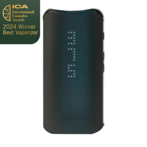 davinci iqc
