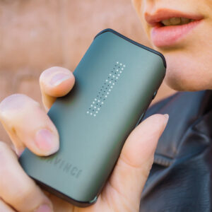 davinci iqc