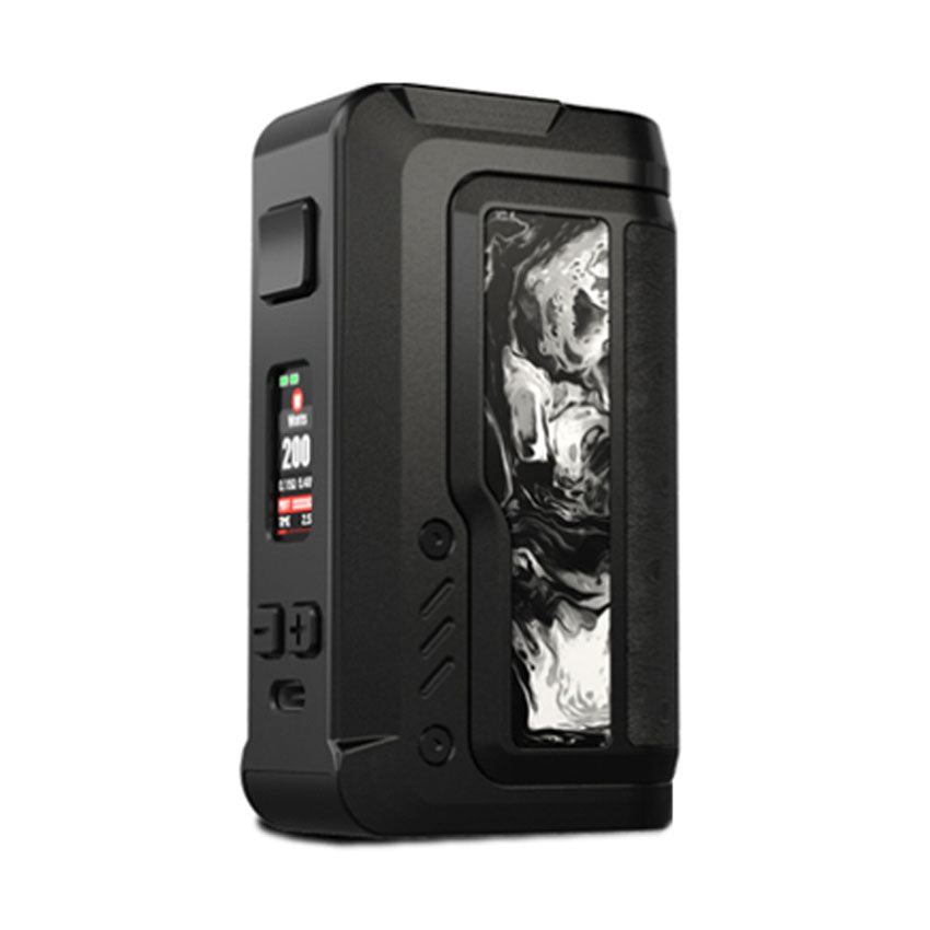 vandy vape gaur 21 dual 21700 200w mod vandy vape gaur 21 dual 21700 200w mod