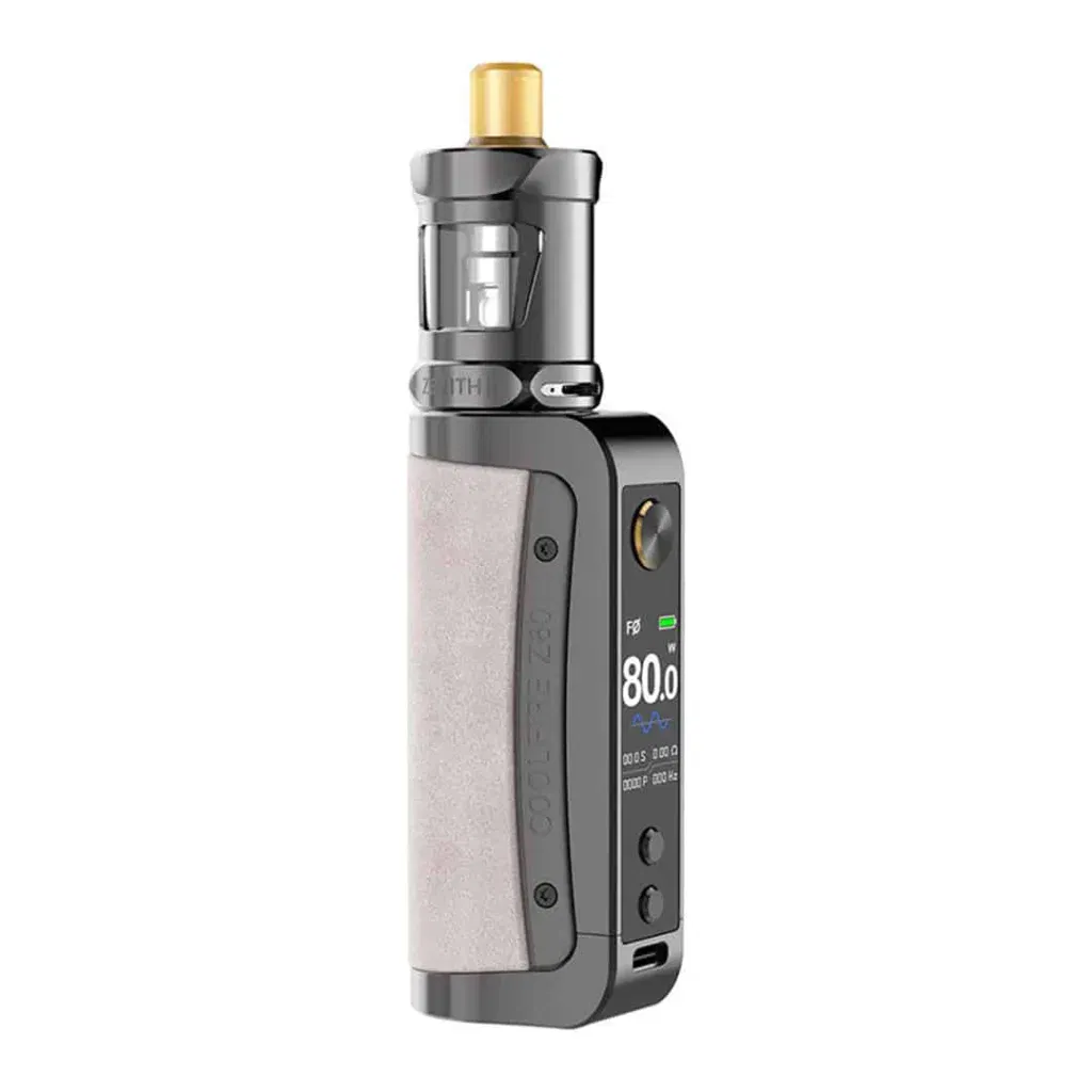 innokin coolfire z80 starter kit innokin coolfire z80 starter kit