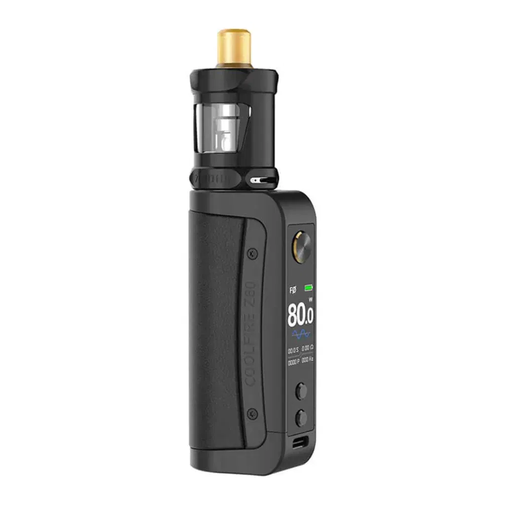 innokin coolfire z80 starter kit innokin coolfire z80 starter kit