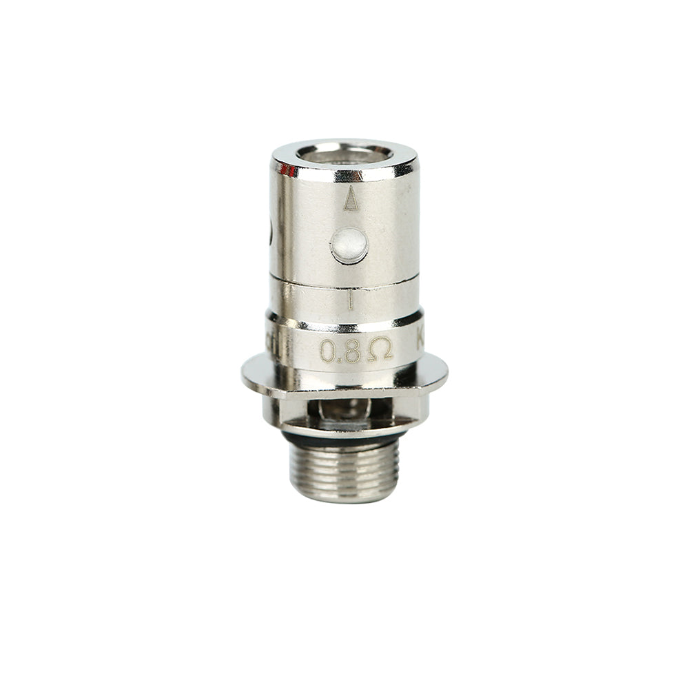 innokin zenith replacement z coil (5pcs/pack) innokin zenith replacement z coil (5pcs/pack)