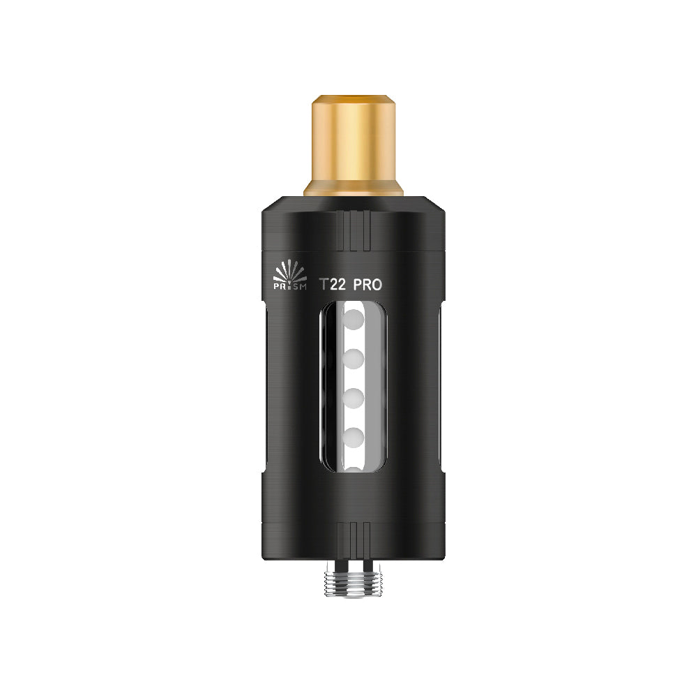 innokin prism endura t22 pro mtl tank 4.5ml innokin prism endura t22 pro mtl tank 4.5ml
