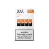 JUUL Pod Mango Pack import placeholder for 268