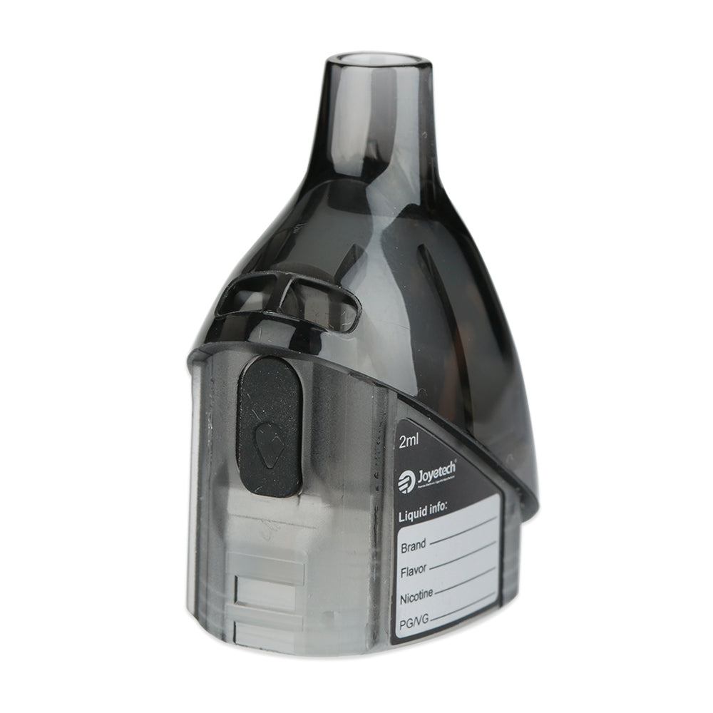 joyetech atopack dolphin cartridge 6ml + jvic1 coil (1pc/pack) joyetech atopack dolphin cartridge 6ml + jvic1 coil (1pc/pack)
