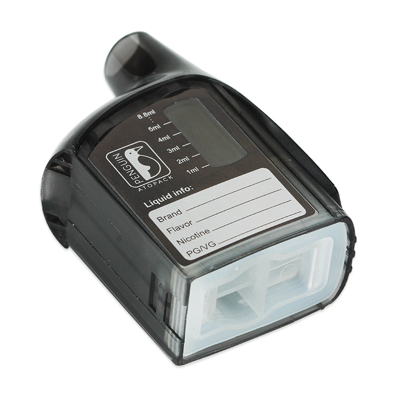 joyetech atopack penguin empty cartridge 8.8ml (1pc/pack) joyetech atopack penguin empty cartridge 8.8ml (1pc/pack)