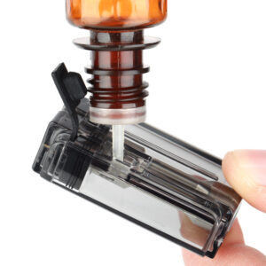 joyetech exceed grip cartridge 5pcs