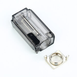 joyetech exceed grip cartridge 5pcs