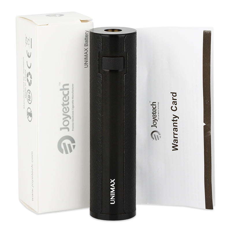 joyetech unimax 22 battery 2200mah joyetech unimax 22 battery 2200mah