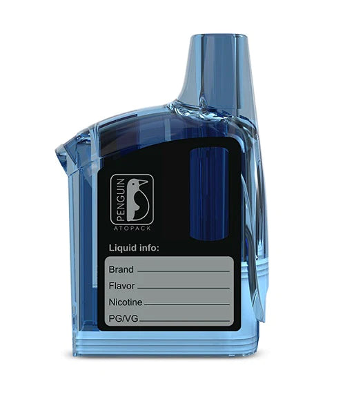 joyetech atopack penguin empty cartridge 8.8ml (1pc/pack) joyetech atopack penguin empty cartridge 8.8ml (1pc/pack)