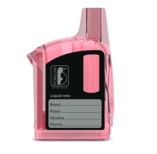joyetech atopack penguin empty cartridge 8.8ml (1pc/pack) joyetech atopack penguin empty cartridge 8.8ml (1pc/pack)